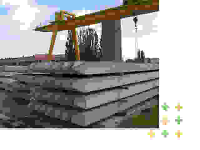 Производство железобетонных свай 250x250 в Фурманове 